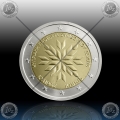 2 EVRO CIPER 2026 (Presidency / Predsedovanje) UNC